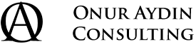 Onur Aydın Consulting Logo