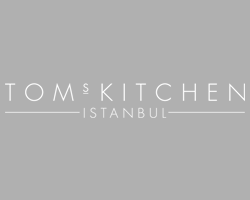Tom's Kitchen İstanbul